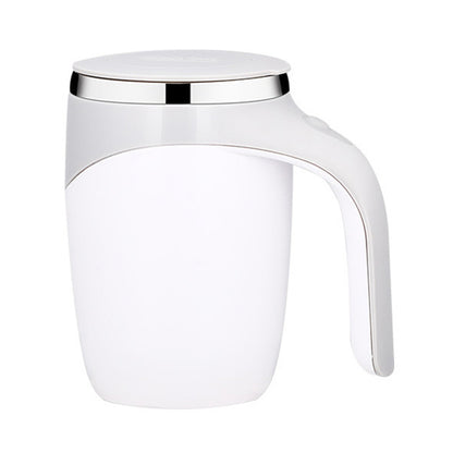 380ml Automatic Stirring Magnetic Mug Premier Distributers