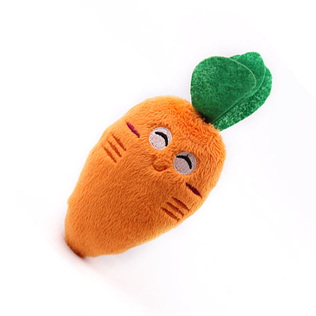 Carrot Pet Toy Premier Distributers