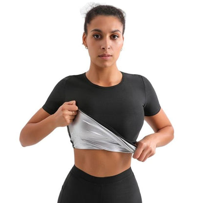 Weight Loss Sauna Top Vest Shaper Premier Distributers