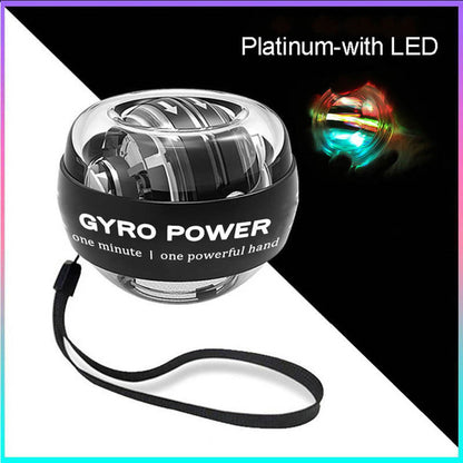 Wrist LED Ball Premier Distributers