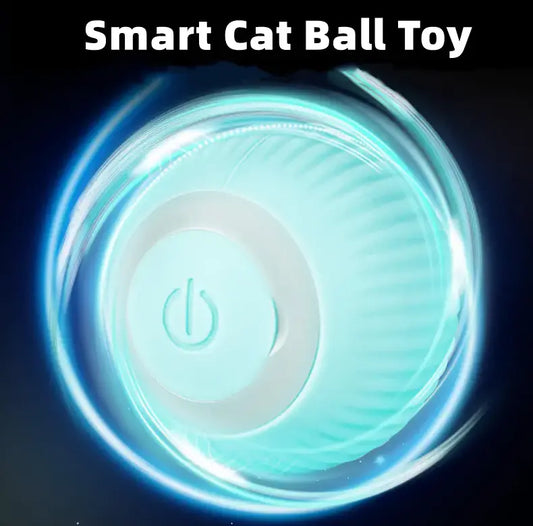 Smart Cat Ball Toys Premier Distributers
