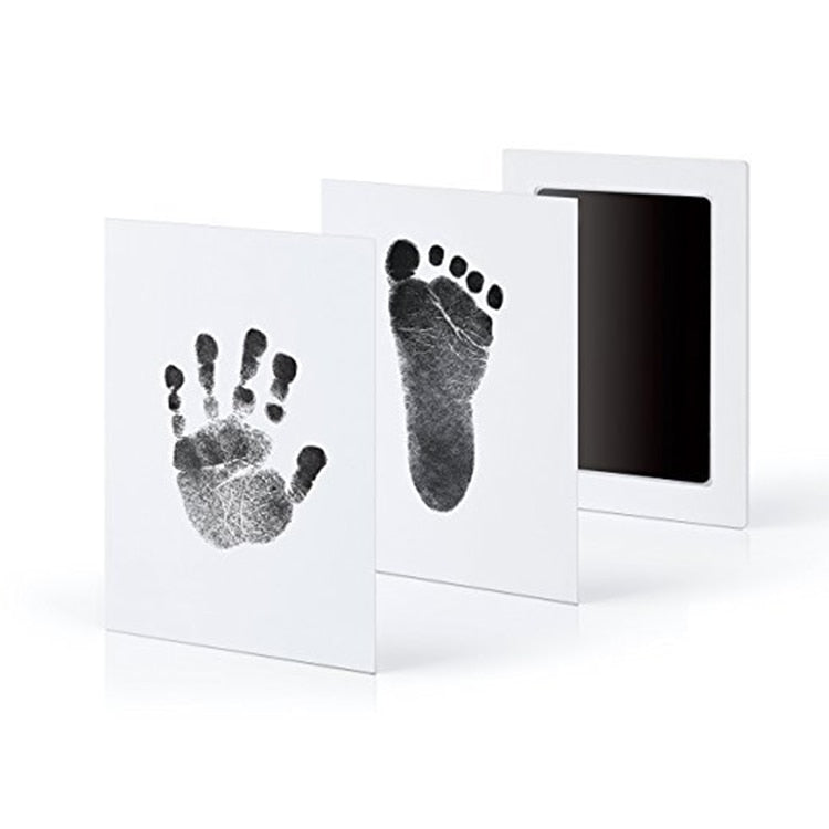 Inkless Baby Print Kit Premier Distributers