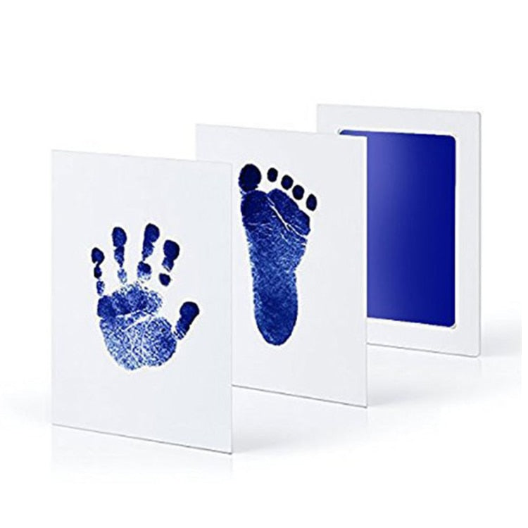 Inkless Baby Print Kit Premier Distributers