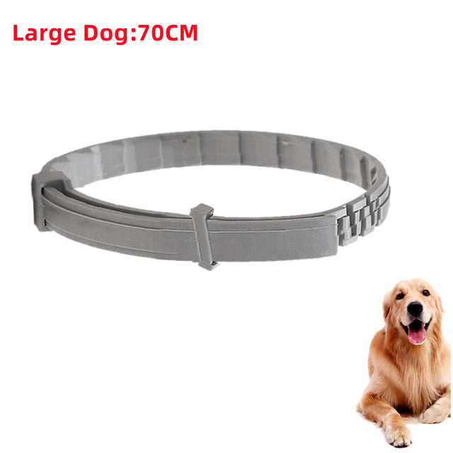 Anti-Flea Pet Necklace Premier Distributers