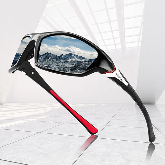 Men's Luxury Polarized Sunglasses Premier Distributers