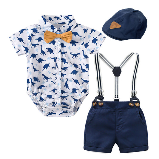 Baby Boy Outfit Set Premier Distributers