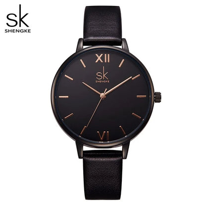 Shengke Fashion Watch for Women Premier Distributers