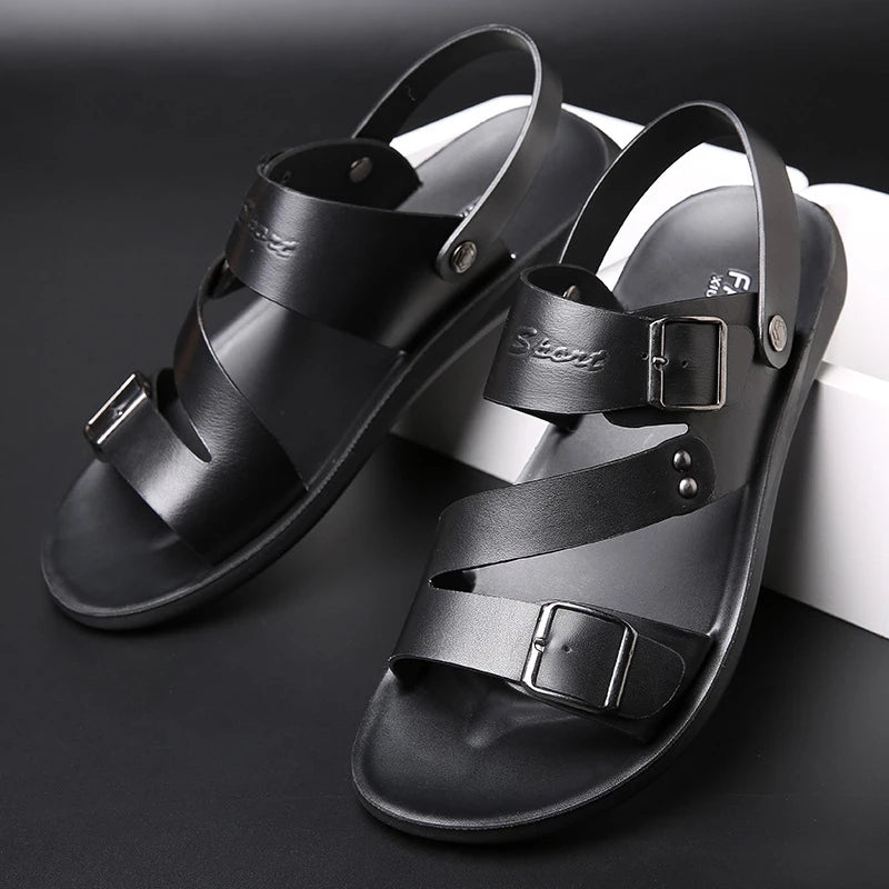 Men's Sandals Premier Distributers