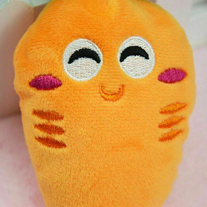 Carrot Pet Toy Premier Distributers