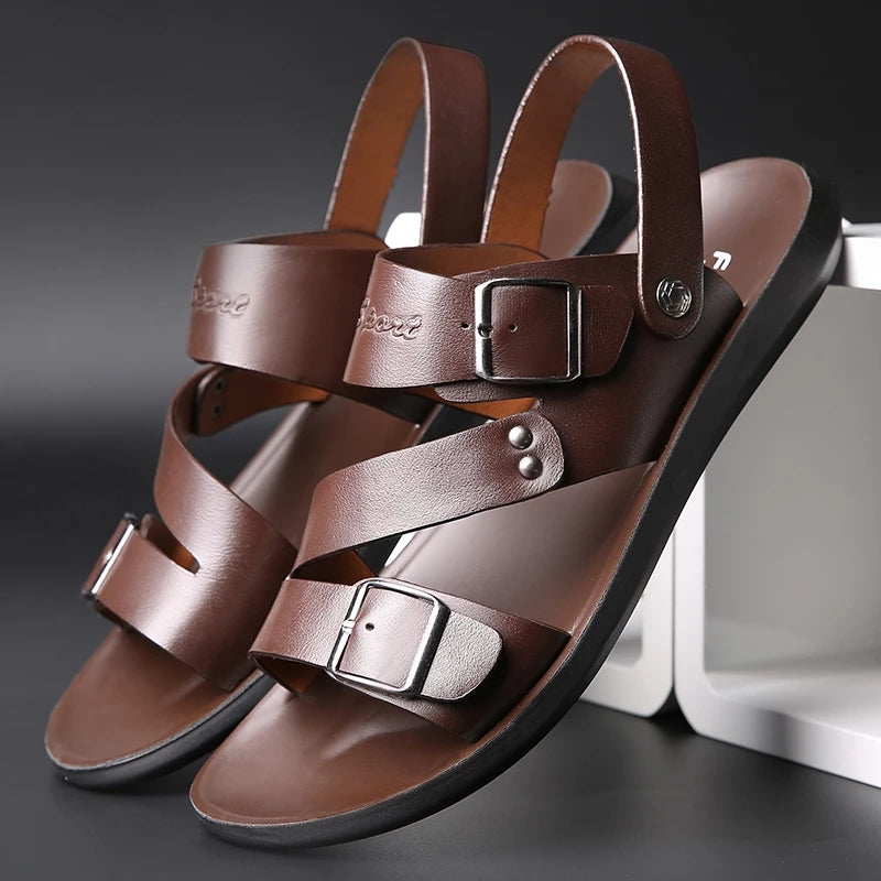 Men's Sandals Premier Distributers