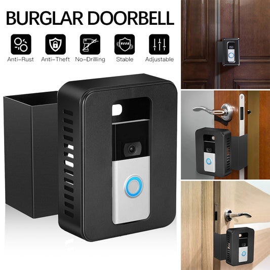 Video Doorbell Mount Premier Distributers