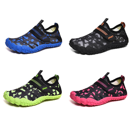 Kids Barefoot Water Shoes Premier Distributers