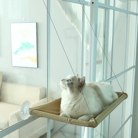 Cat Hanging Bed Shelf Premier Distributers