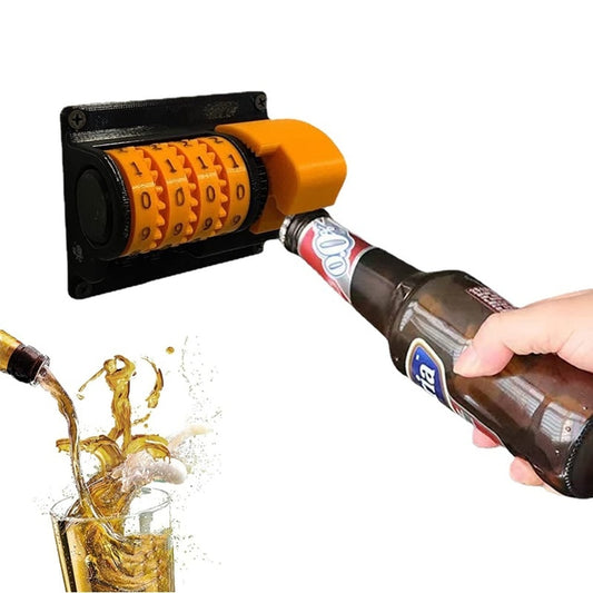 Automatic Counting Beer Opener Premier Distributers