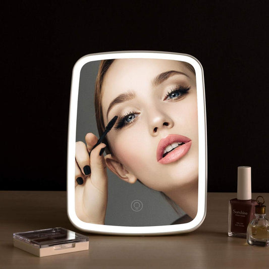LED Touch-control Makeup Mirror Premier Distributers