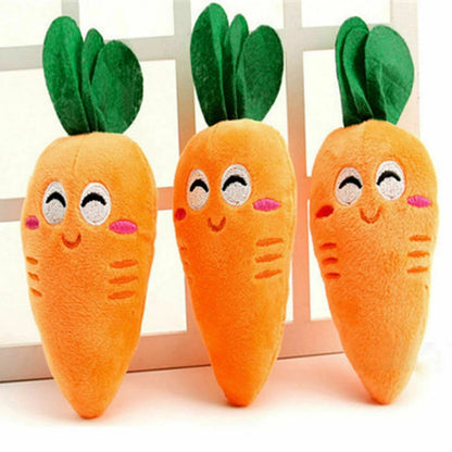 Carrot Pet Toy Premier Distributers