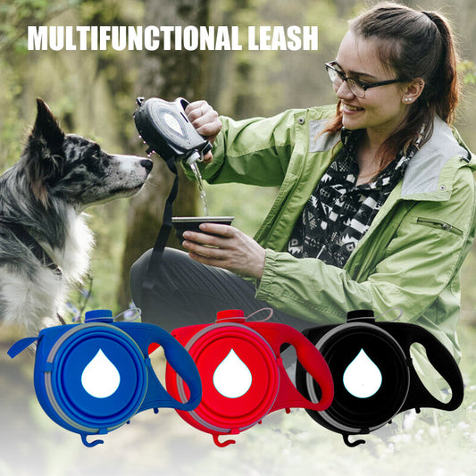 Multifunctional Pet Leash Premier Distributers