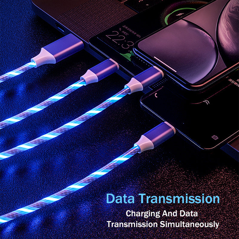 Type C Cable Charger Premier Distributers