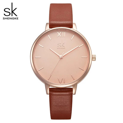 Shengke Fashion Watch for Women Premier Distributers