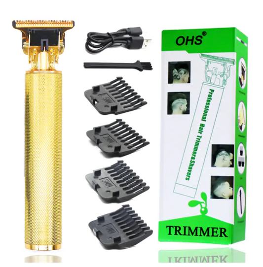 USB Vintage Electric Hair Trimmer Professional Premier Distributers