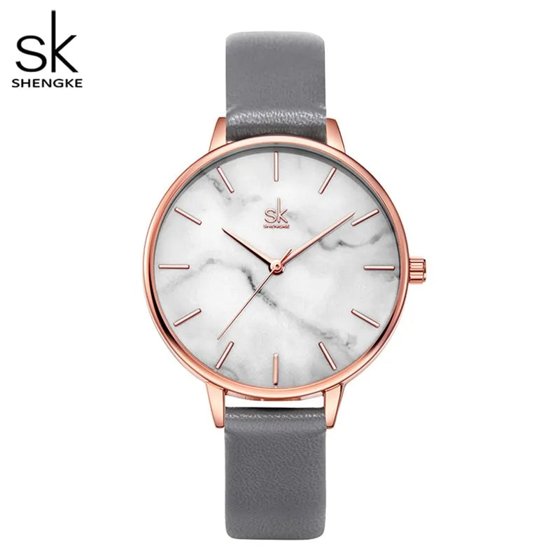 Shengke Fashion Watch for Women Premier Distributers