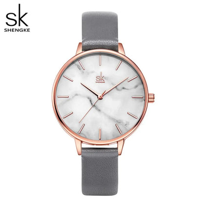 Shengke Fashion Watch for Women Premier Distributers