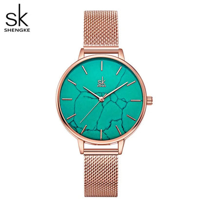 Shengke Fashion Watch for Women Premier Distributers