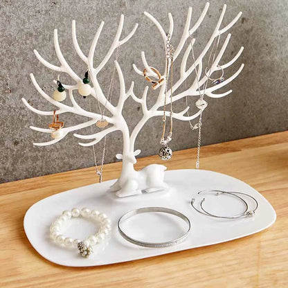 Deer Jewelry Holder Premier Distributers