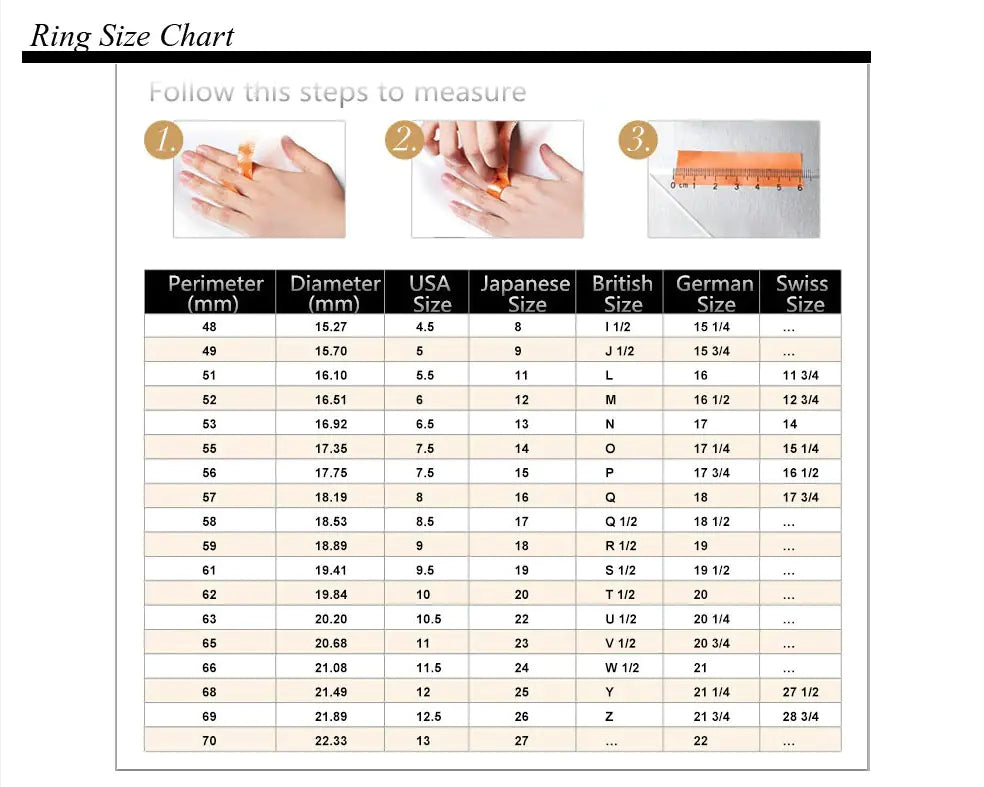 Crystal Ring Premier Distributers