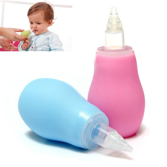 Baby Nasal Aspirator Premier Distributers