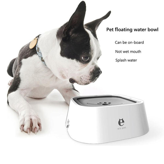 Dog Drinking Water Bowl Premier Distributers