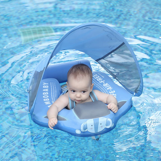 Non-inflatable Baby Float Premier Distributers