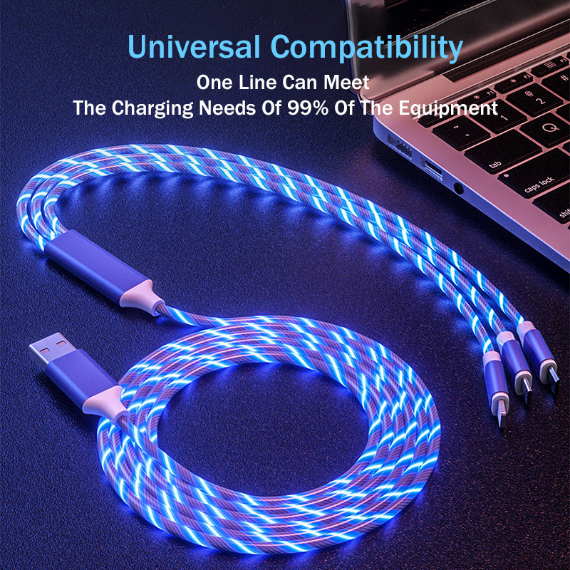 Type C Cable Charger Premier Distributers