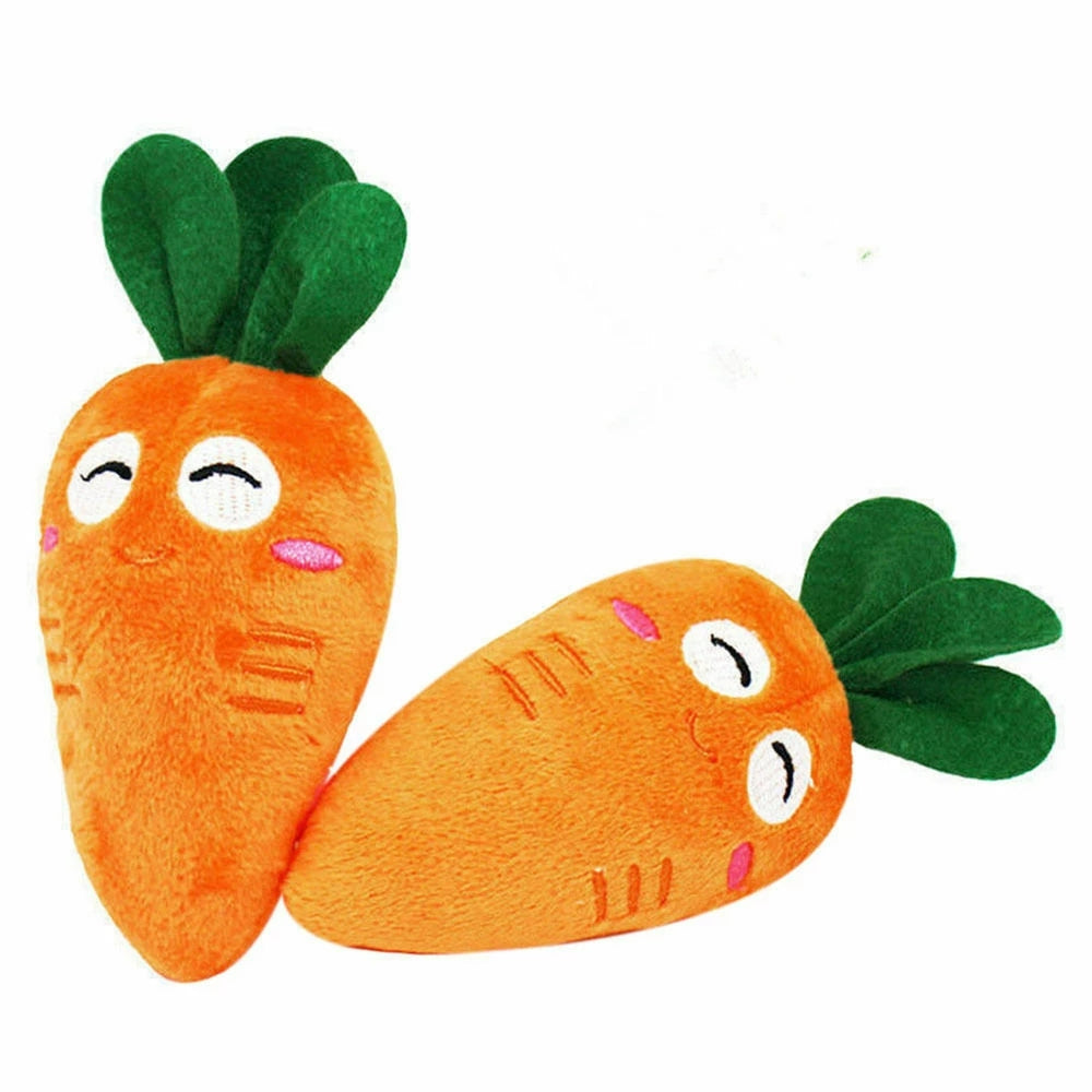 Carrot Pet Toy Premier Distributers