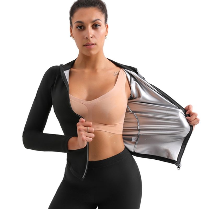 Weight Loss Sauna Top Vest Shaper Premier Distributers