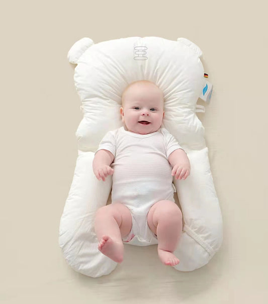 Newborn Baby Pillow Premier Distributers
