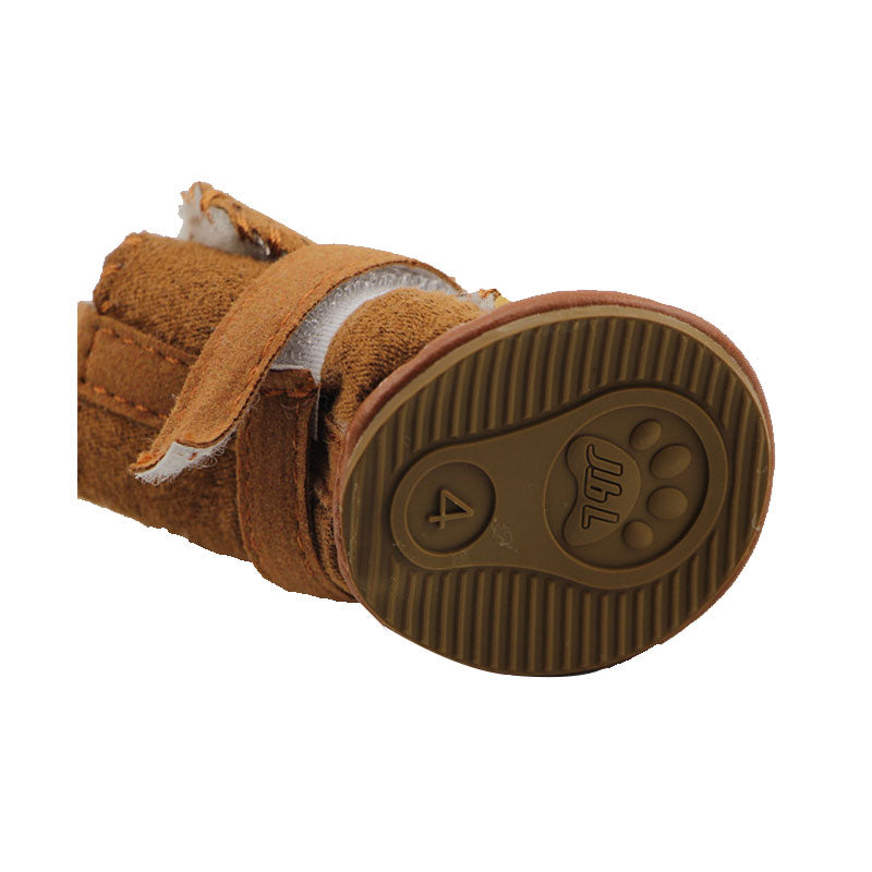 Pet Snow Boots Premier Distributers