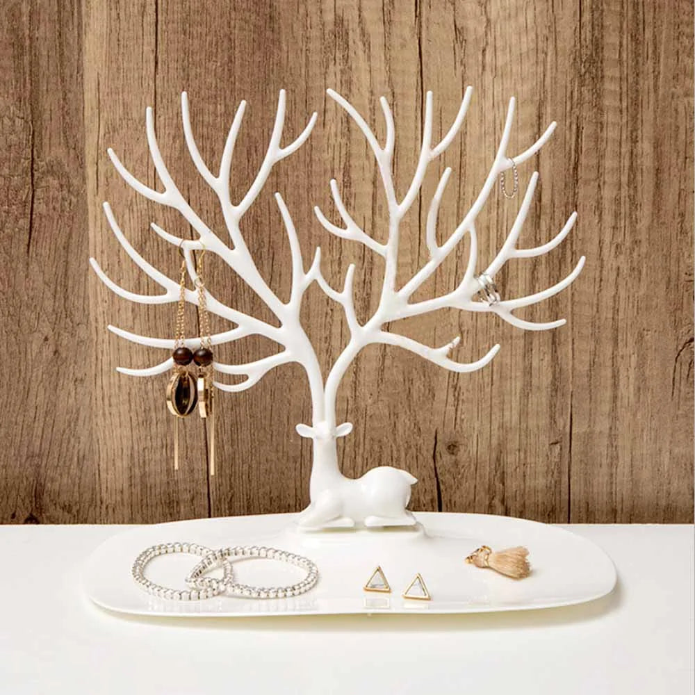 Deer Jewelry Holder Premier Distributers