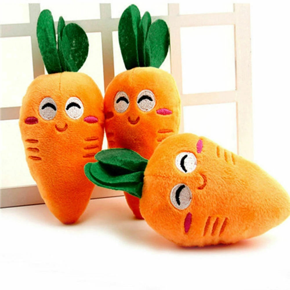 Carrot Pet Toy Premier Distributers