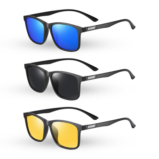 Men's Polarized Sunglasses Premier Distributers