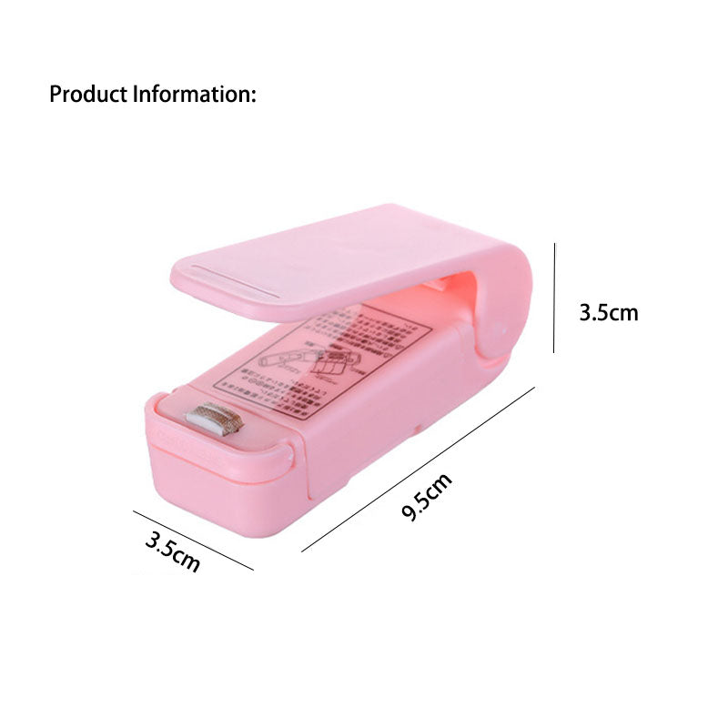 Mini Sealing Machine Premier Distributers