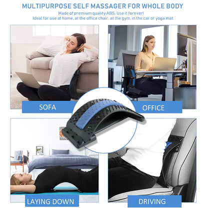 Back Massage Pad Premier Distributers