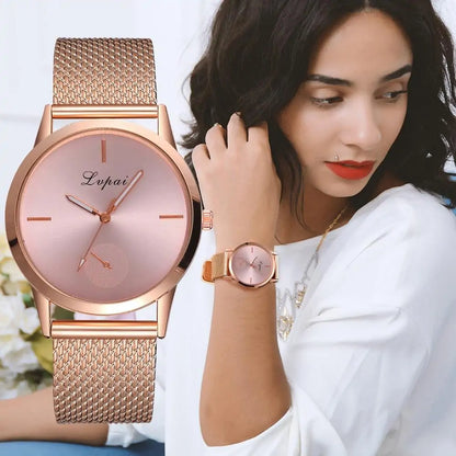 Lvpai Ros Fashion Watch Premier Distributers