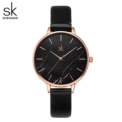 Shengke Fashion Watch for Women Premier Distributers